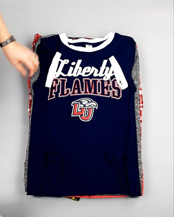 Фотография  560 - Домашняя одежда CAN 104#10 кг, ЛОТ №7328 оптом в Йошкар-Оле и республике Марий Эл