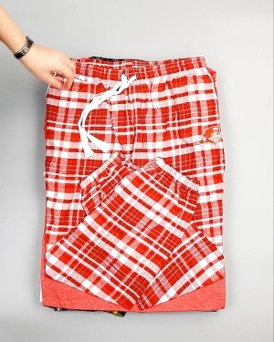 Фотография  187 - Домашняя одежда CAN 104#10 кг, ЛОТ №7328 оптом в Йошкар-Оле и республике Марий Эл