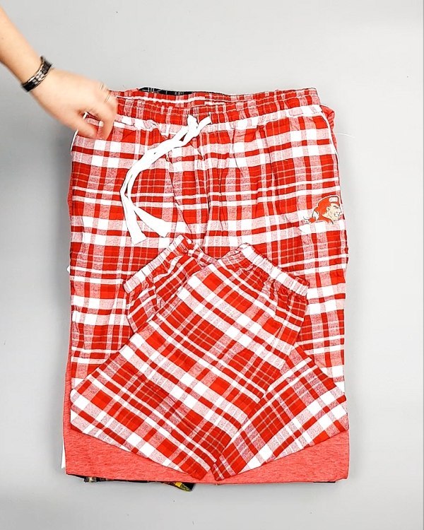 Фотография  879 - Домашняя одежда CAN 104#10 кг, ЛОТ №7328 оптом в Йошкар-Оле и республике Марий Эл