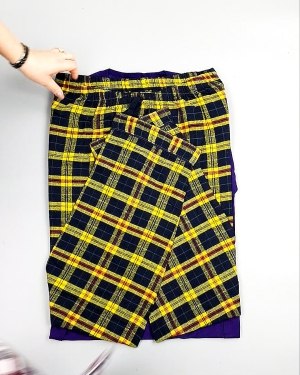 Фотография  822 - Домашняя одежда CAN 104#10 кг, ЛОТ №7328 оптом в Йошкар-Оле и республике Марий Эл