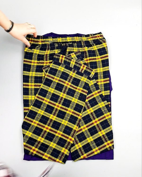 Фотография  360 - Домашняя одежда CAN 104#10 кг, ЛОТ №7328 оптом в Йошкар-Оле и республике Марий Эл