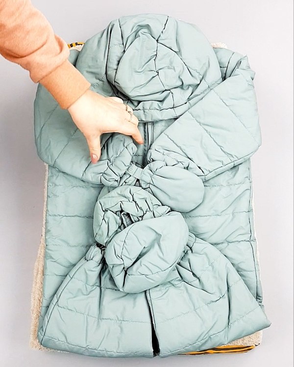 Фотография  304 - BRAND STOCK Kids Winter#10 кг, ЛОТ №7387 оптом в Йошкар-Оле и республике Марий Эл