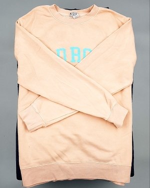 Купить Толстовки СТОК CAN 0424#10 кг, ЛОТ №7447 оптом в Йошкар-Оле и республике Марий Эл