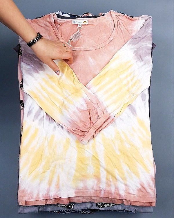 Фотография  342 - C&C mix CAN 084#7 кг, ЛОТ №7455 оптом в Йошкар-Оле и республике Марий Эл