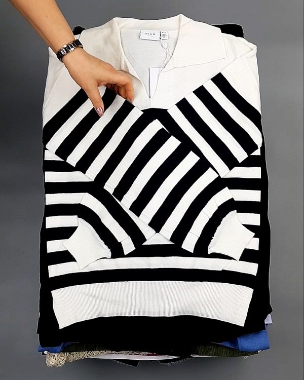 Фотография  753 - Bestseller Summer mix 104#15 кг, ЛОТ №7494 оптом в Йошкар-Оле и республике Марий Эл