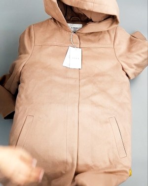 Фотография  847 - Пальто Bestseller 104#10 кг, ЛОТ №7557 оптом в Йошкар-Оле и республике Марий Эл