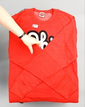 Фотография  354 - HOMAGE CAN 084#10 кг, ЛОТ №7496 оптом в Йошкар-Оле и республике Марий Эл