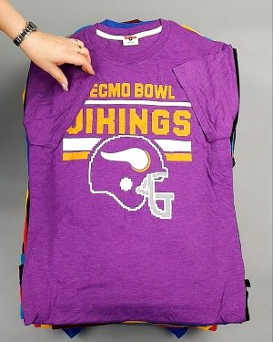 Фотография  345 - HOMAGE CAN 084#10 кг, ЛОТ №7500 оптом в Йошкар-Оле и республике Марий Эл