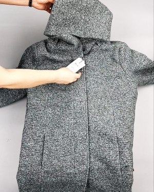 Фотография  533 - Пальто Bestseller 104#10,75 кг, ЛОТ №7561 оптом в Йошкар-Оле и республике Марий Эл