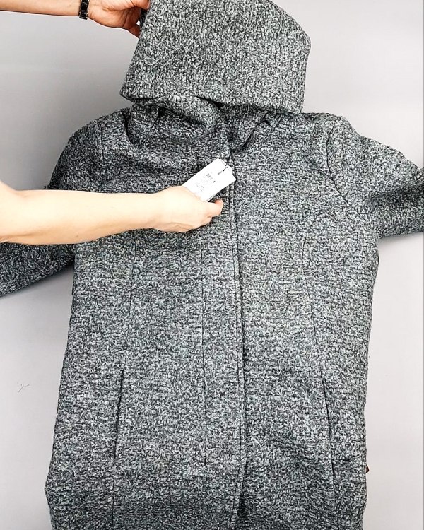 Фотография  660 - Пальто Bestseller 104#10,75 кг, ЛОТ №7561 оптом в Йошкар-Оле и республике Марий Эл