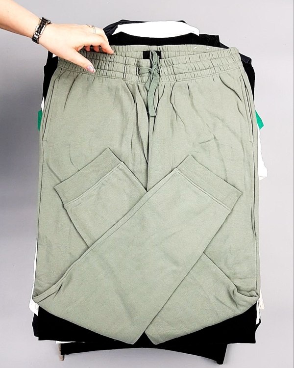 Фотография  948 - 12191 H&M mix textil 1224#25 кг, ЛОТ №7489 оптом в Йошкар-Оле и республике Марий Эл