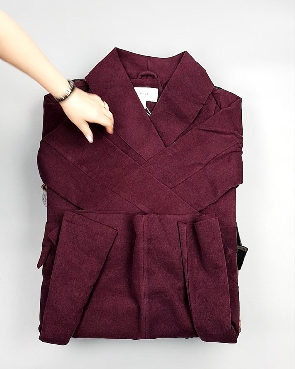 Фотография  377 - Пальто Bestseller 104#10 кг, ЛОТ №7557 оптом в Йошкар-Оле и республике Марий Эл