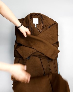 Фотография  927 - Пальто Bestseller 104#10,5 кг, ЛОТ №7559 оптом в Йошкар-Оле и республике Марий Эл