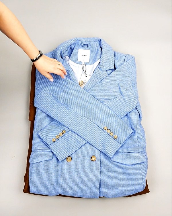 Фотография  365 - Пальто Bestseller 104#10,75 кг, ЛОТ №7561 оптом в Йошкар-Оле и республике Марий Эл