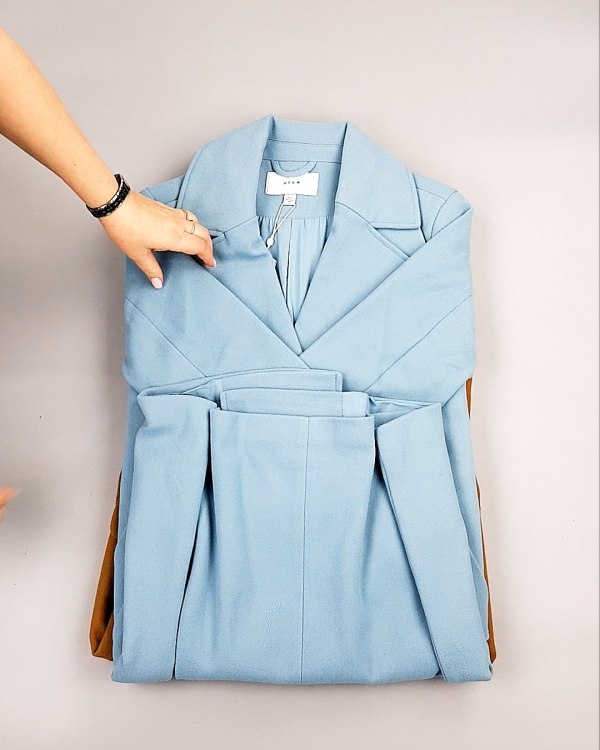 Фотография  940 - Пальто Bestseller 104#10,5 кг, ЛОТ №7559 оптом в Йошкар-Оле и республике Марий Эл