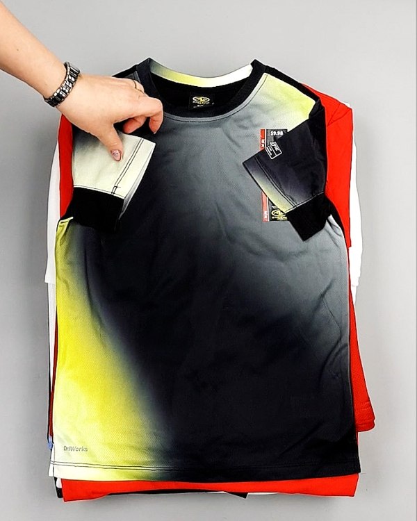 Фотография  241 - Sport дети CAN 124#5 кг, ЛОТ №7475 оптом в Йошкар-Оле и республике Марий Эл