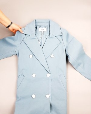 Фотография  492 - Пальто Bestseller 104#10,2 кг, ЛОТ №7558 оптом в Йошкар-Оле и республике Марий Эл