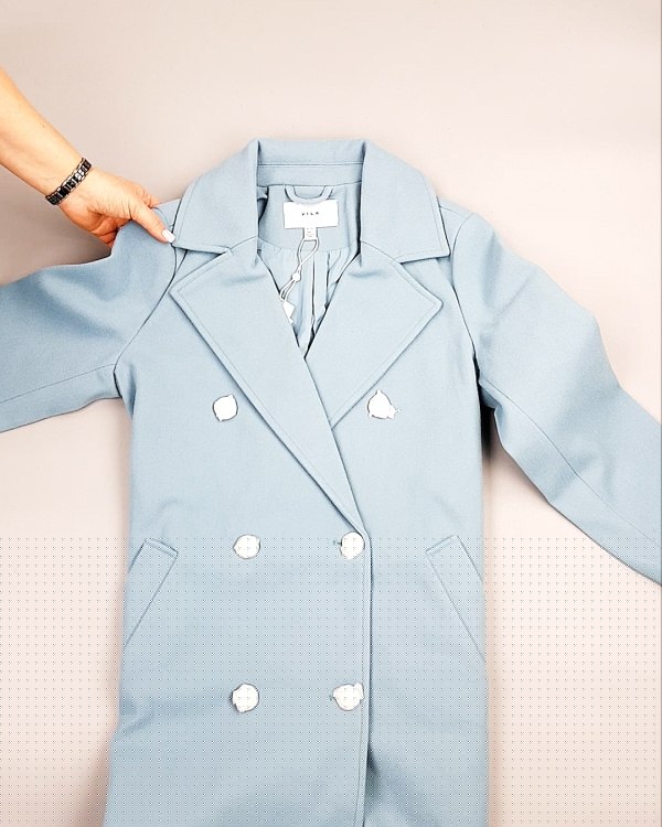 Фотография  152 - Пальто Bestseller 104#10,2 кг, ЛОТ №7558 оптом в Йошкар-Оле и республике Марий Эл