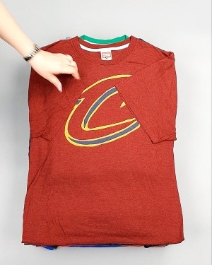 Фотография  583 - HOMAGE CAN 084#10 кг, ЛОТ №7499 оптом в Йошкар-Оле и республике Марий Эл