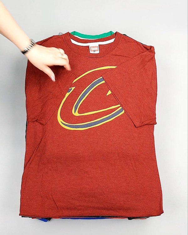 Фотография  785 - HOMAGE CAN 084#10 кг, ЛОТ №7499 оптом в Йошкар-Оле и республике Марий Эл