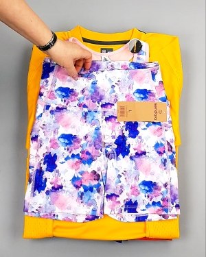 Фотография  476 - Sport дети CAN 124#5 кг, ЛОТ №7473 оптом в Йошкар-Оле и республике Марий Эл