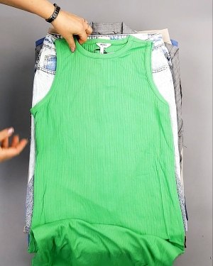 Фотография  854 - Bestseller Summer mix 104#15 кг, ЛОТ №7491 оптом в Йошкар-Оле и республике Марий Эл