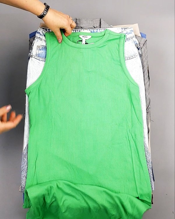 Фотография  806 - Bestseller Summer mix 104#15 кг, ЛОТ №7491 оптом в Йошкар-Оле и республике Марий Эл