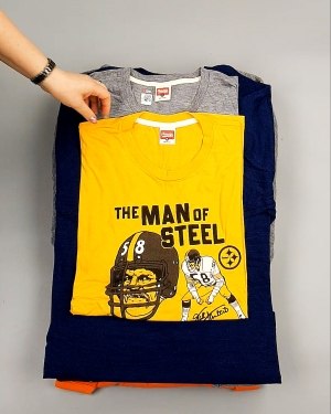 Фотография  898 - HOMAGE CAN 084#10 кг, ЛОТ №7496 оптом в Йошкар-Оле и республике Марий Эл