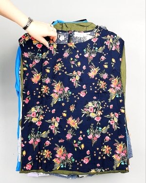 Фотография  922 - Bestseller Summer mix 104#15 кг, ЛОТ №7495 оптом в Йошкар-Оле и республике Марий Эл