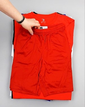 Фотография  552 - Sport дети CAN 124#5 кг, ЛОТ №7473 оптом в Йошкар-Оле и республике Марий Эл