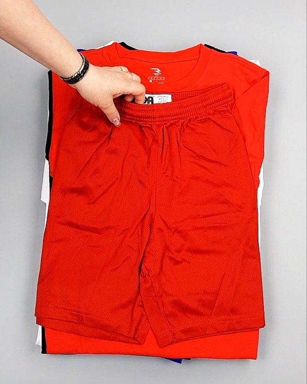 Фотография  403 - Sport дети CAN 124#5 кг, ЛОТ №7473 оптом в Йошкар-Оле и республике Марий Эл