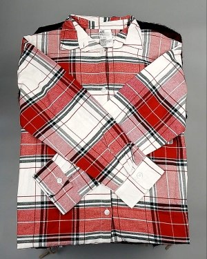 Купить 12191 H&M mix textil 1224#25 кг, ЛОТ №7489 оптом в Йошкар-Оле и республике Марий Эл