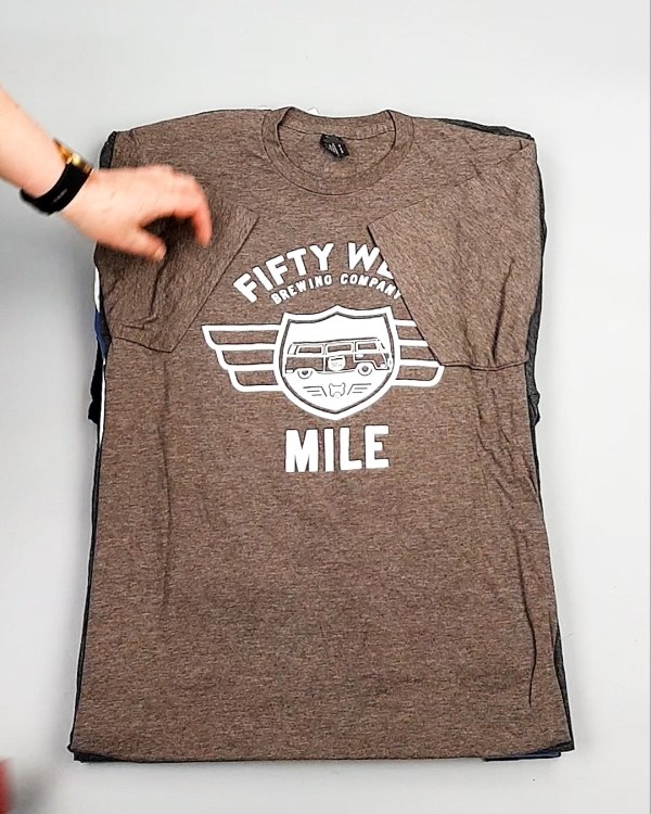 Фотография  544 - Футболки СТОК CAN 084#5 кг, ЛОТ №7839 оптом в Йошкар-Оле и республике Марий Эл