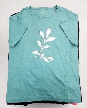 Купить TOM TAILOR жен весна, лето mix 124#15 кг, ЛОТ №7568 оптом в Йошкар-Оле и республике Марий Эл