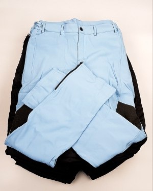 Купить Штаны горнолыжные м/ж AMAZON 015#5,6 кг, ЛОТ №7788 оптом в Йошкар-Оле и республике Марий Эл