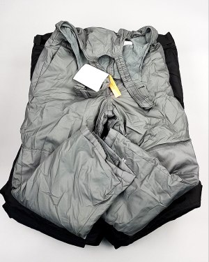 Купить Штаны горнолыжные м/ж AMAZON 015#5,9 кг, ЛОТ №7789 оптом в Йошкар-Оле и республике Марий Эл