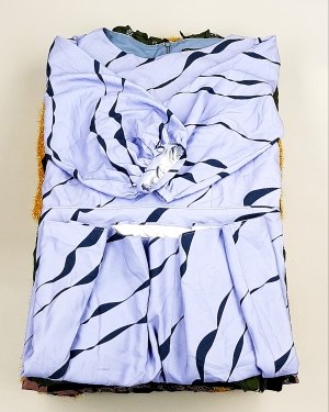 Купить Платья СТОК CAN зима 084#7 кг, ЛОТ №7824 оптом в Йошкар-Оле и республике Марий Эл