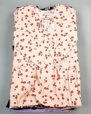 Купить Платья VILA Summer 104#5 кг, ЛОТ №7837 оптом в Йошкар-Оле и республике Марий Эл