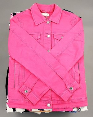 Купить TOM TAILOR жен весна, лето mix 124#15 кг, ЛОТ №7569 оптом в Йошкар-Оле и республике Марий Эл