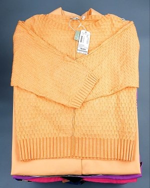 Купить TOM TAILOR жен весна, лето mix 124#15 кг, ЛОТ №7570 оптом в Йошкар-Оле и республике Марий Эл