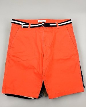 Купить Шорты мужские TOM TAILOR 124#3,75 кг, ЛОТ №7600 оптом в Йошкар-Оле и республике Марий Эл