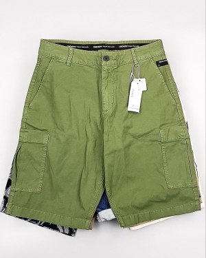 Купить Шорты мужские TOM TAILOR 124#3,75 кг, ЛОТ №7601 оптом в Йошкар-Оле и республике Марий Эл