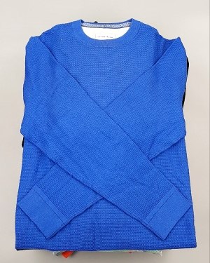 Купить Джемпера легкие мужские TOM TAILOR 124#8,7 кг, ЛОТ №7606 оптом в Йошкар-Оле и республике Марий Эл