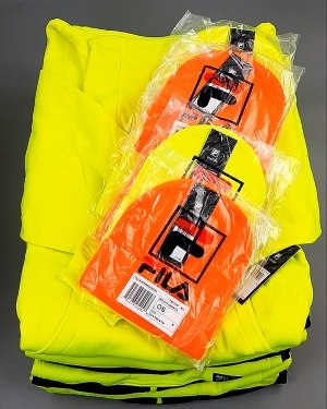 Купить FILA CAN 084#7 кг, ЛОТ №7627 оптом в Йошкар-Оле и республике Марий Эл