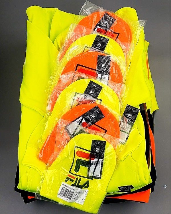 Фотография  190 - FILA CAN 084#7 кг, ЛОТ №7628 оптом в Йошкар-Оле и республике Марий Эл