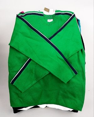 Купить Джемпера СТОК CAN 084#7 кг, ЛОТ №7647 оптом в Йошкар-Оле и республике Марий Эл