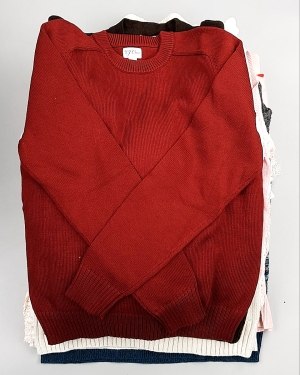 Купить Джемпера СТОК CAN 084#7 кг, ЛОТ №7650 оптом в Йошкар-Оле и республике Марий Эл