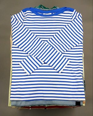 Купить TOM TAILOR м/ж весна, лето mix 124#15 кг, ЛОТ №7576 оптом в Йошкар-Оле и республике Марий Эл