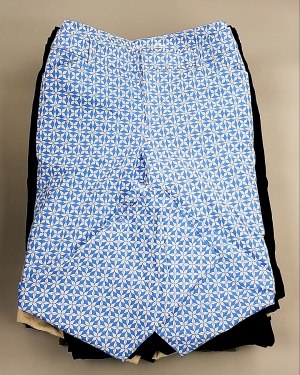 Купить Брюки жен XXL СТОК CAN 084#7 кг, ЛОТ №7670 оптом в Йошкар-Оле и республике Марий Эл