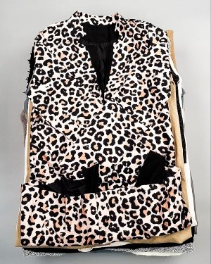 Купить Кардиганы СТОК CAN 084#7 кг, ЛОТ №7673 оптом в Йошкар-Оле и республике Марий Эл